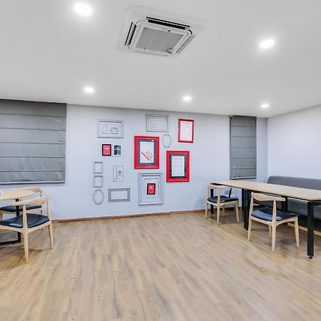 Oyo Townhouse 87 Spartan Nagar 钦奈 外观 照片