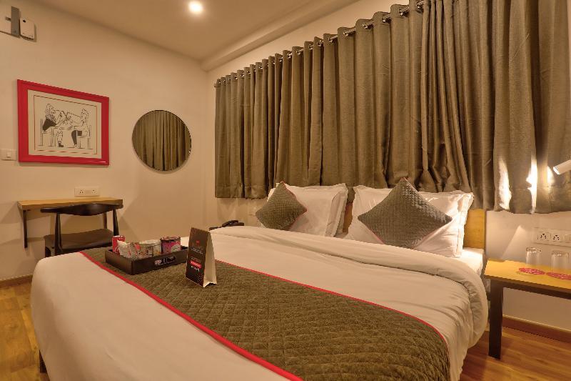 Oyo Townhouse 87 Spartan Nagar 钦奈 外观 照片