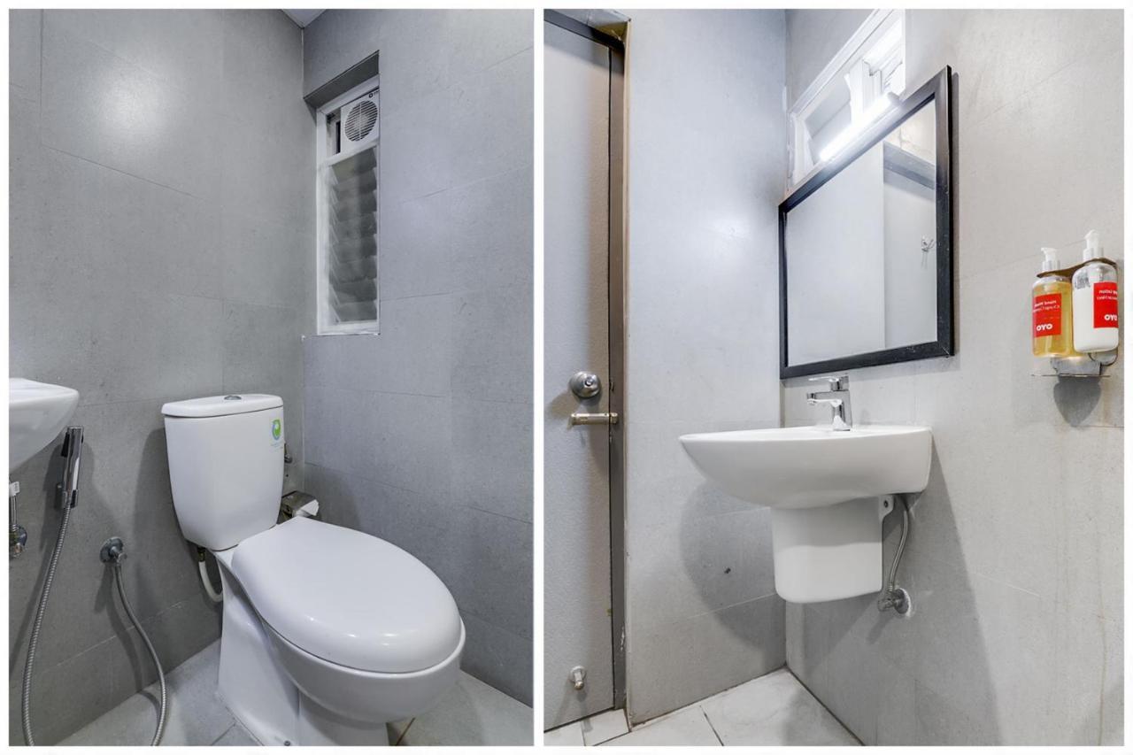 Oyo Townhouse 87 Spartan Nagar 钦奈 外观 照片